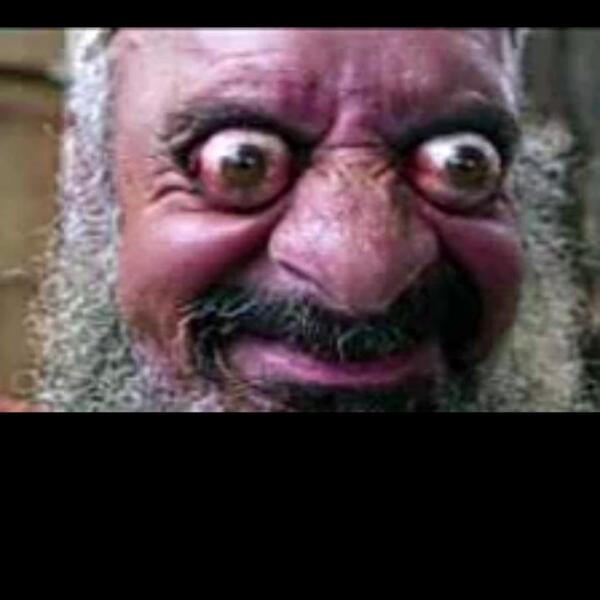عکس ممد قلی حدید