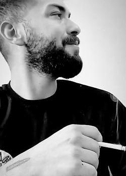 عکس حرفه ممد قلی