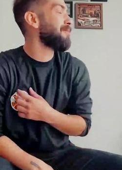 عکس حرفه ممد قلی