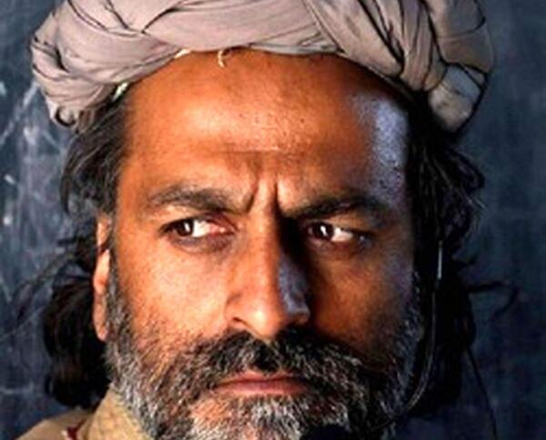 عکس ممد قلی در جهنم