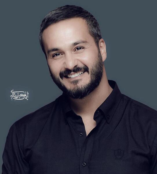 عکس ممد قلی ریشو