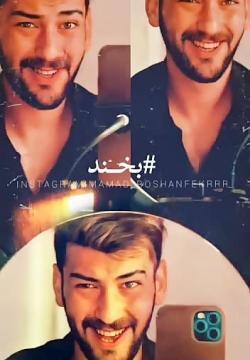 عکس ممد قلی روشنفکر