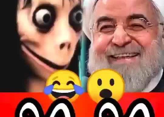 عکس ممد قلی زنگ میزنیم