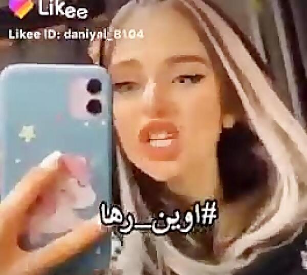 عکس ممد قلی شماره