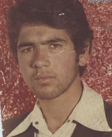 عکس ممد قلی شیراز