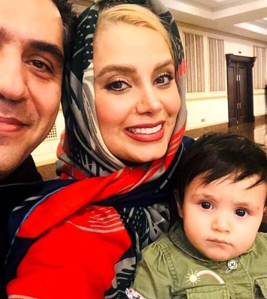 عکس ممد قلی صبا