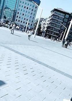 عکس ممد قلی عصبی