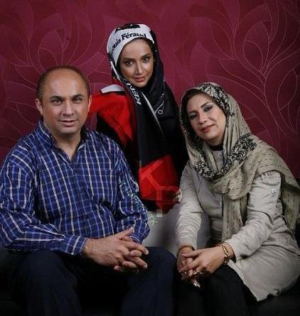 عکس ممد قلی عینکی