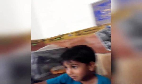 عکس غول ممد قلی