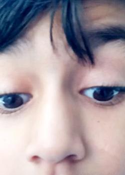 عکس غول ممد قلی