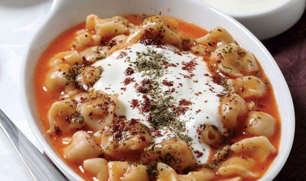 عکس غذای ممد قلی