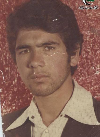 عکس ممد قلی فرشته