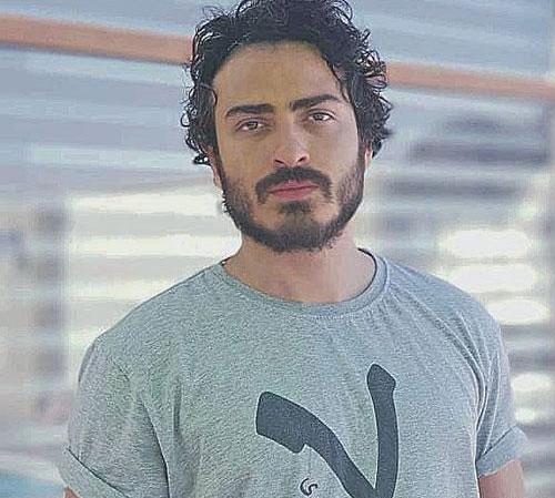 عکس ممد قلی قورباغه