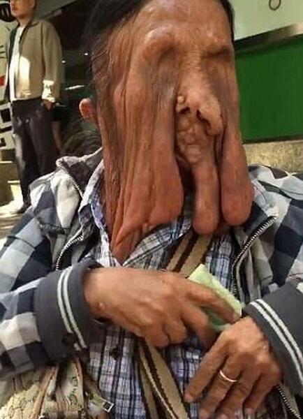 عکس ممد قلی کارتون