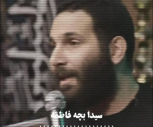 عکس ممد قلی گونی