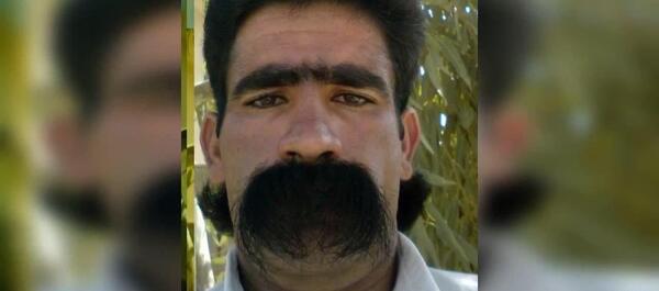 عکس ممد قلی به سبک لیدی باگ
