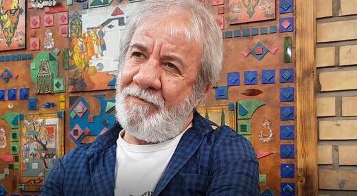 عکس ممد قلی نبودی ببینی