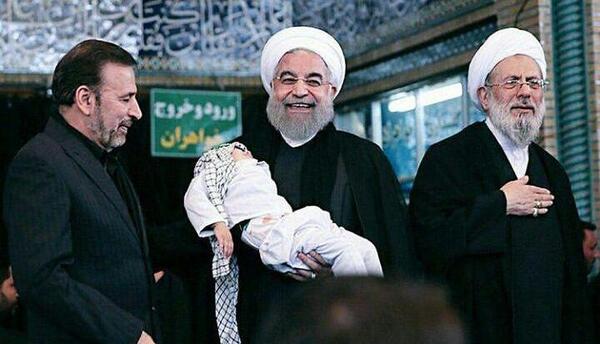 عکس عزاداری ها