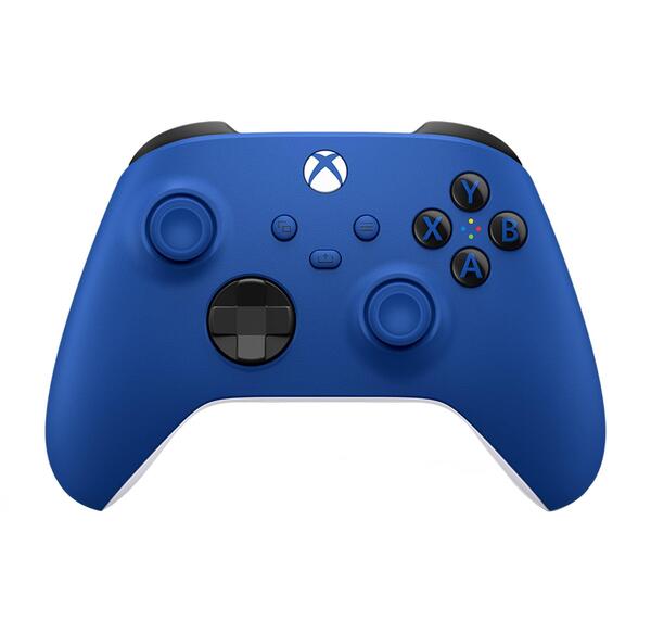 عکس دسته ایکس باکس سری اس