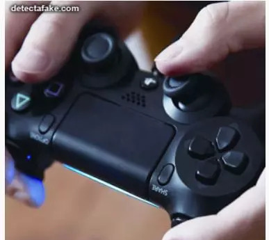 عکس دسته اصلی ps4