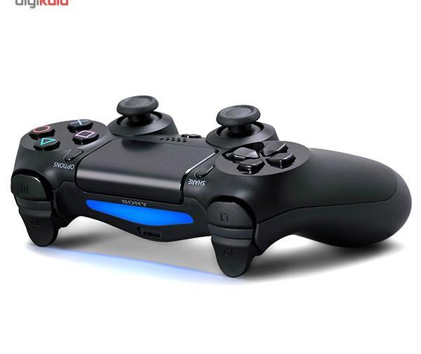 عکس دسته اصلی ps4