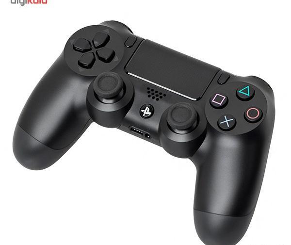 عکس دسته اصلی ps4