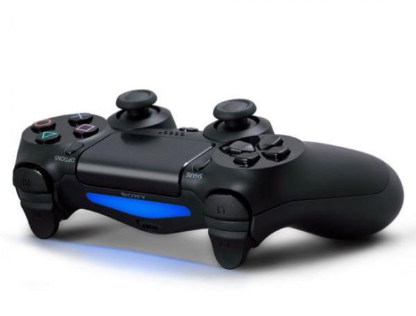 عکس دسته بازی ps4
