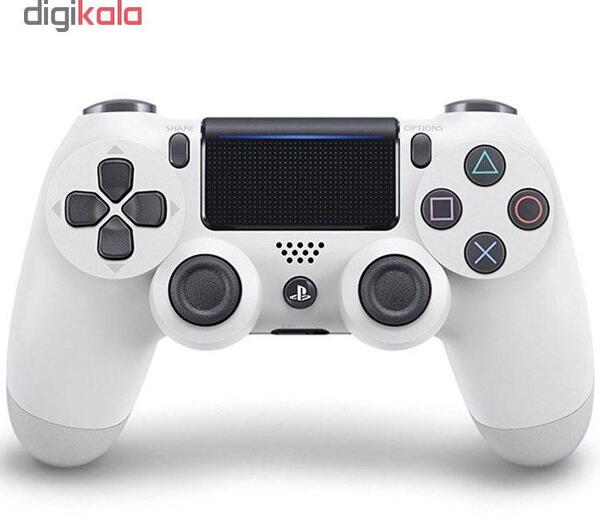 عکس دسته بازی ps4