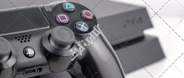 عکس دسته بازی ps4