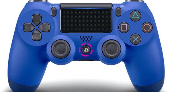 عکس دسته بازی ps4