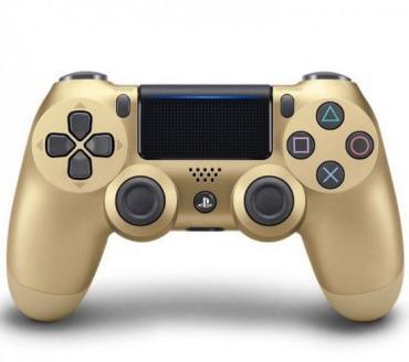 عکس دسته بازی ps4