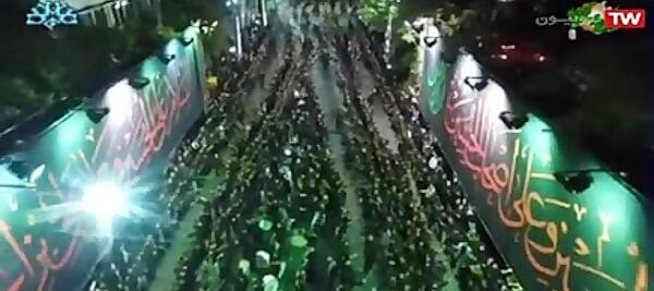عکس دسته تبریز