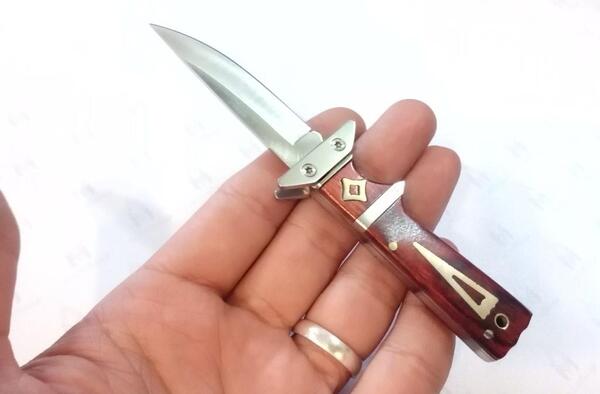 عکس دسته چاقو
