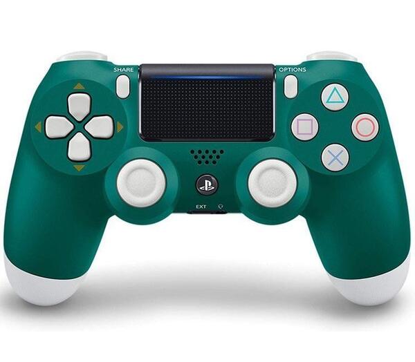 عکس دسته حرفه ای ps4