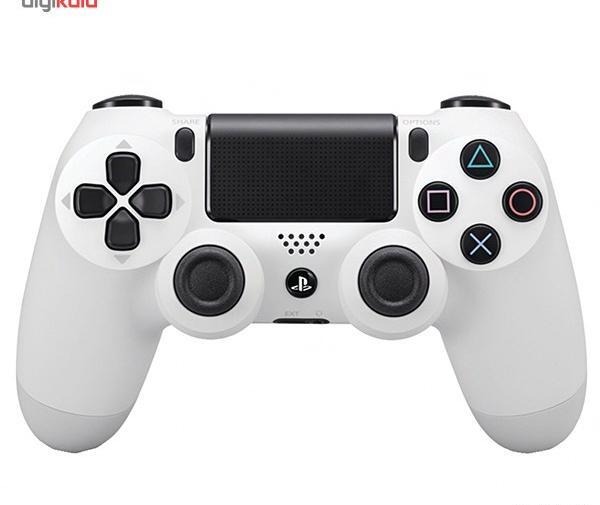 عکس دسته حرفه ای ps4