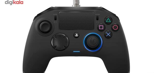 عکس دسته حرفه ای ps4