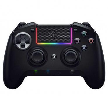 عکس دسته حرفه ای ps4