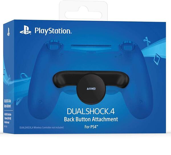 عکس دسته حرفه ای ps4