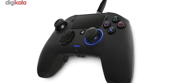 عکس دسته حرفه ای ps4
