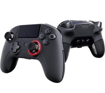 عکس دسته حرفه ای ps4