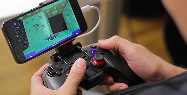 عکس دسته حرفه ای ps4