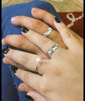 عکس دسته حلقه دار