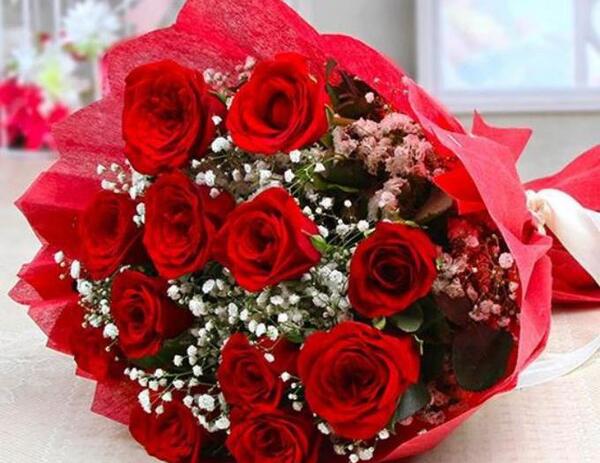 عکس دسته خوشگل
