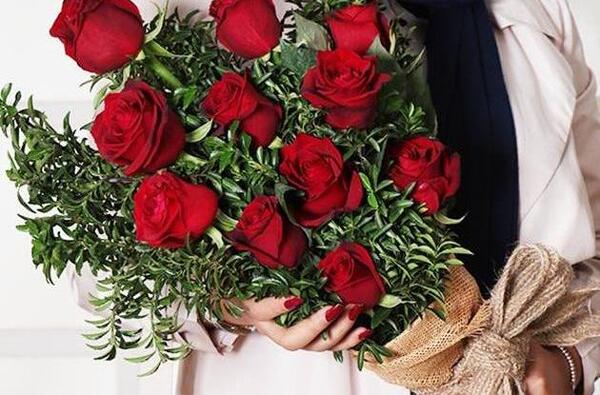 عکس دسته خوشگل