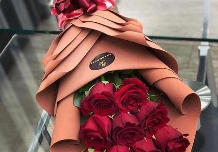 عکس دسته خوشگل