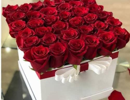 عکس خوشگل دسته گل