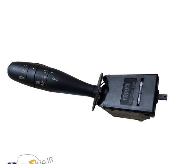 عکس دسته راهنما پراید