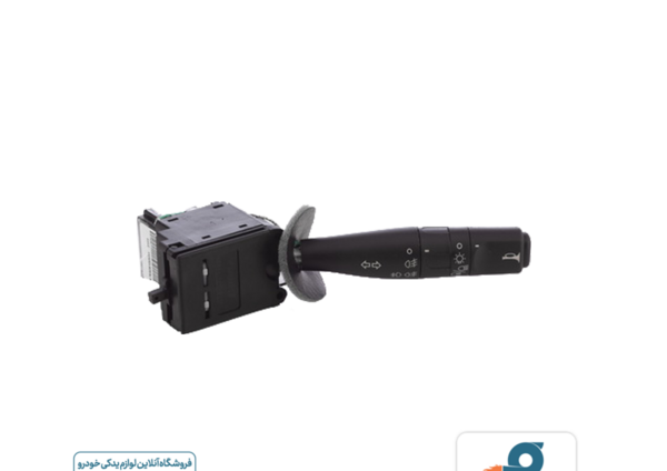 عکس دسته راهنما پژو