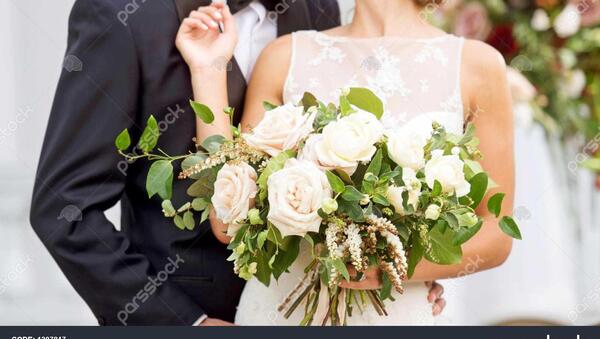 عکس دسته زن