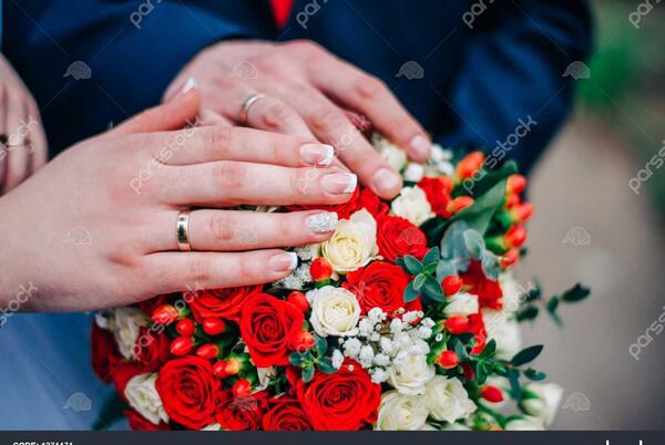 عکس دسته زن